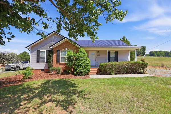 $269,500 | 1502 Gibbs Road, Reidsville, NC 27320