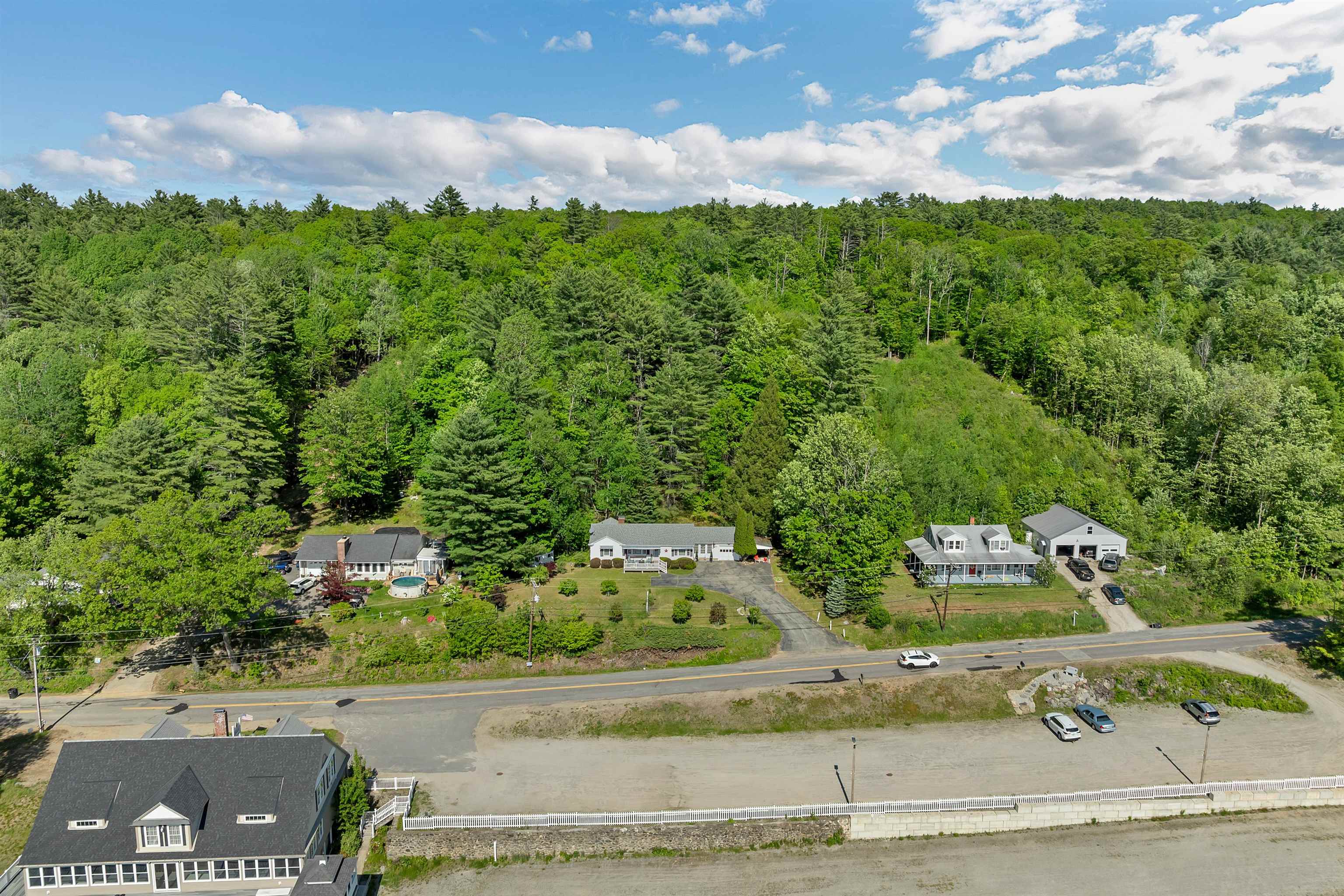 324 Prospect Street Franklin, NH 03235 - Photo 38 of 52