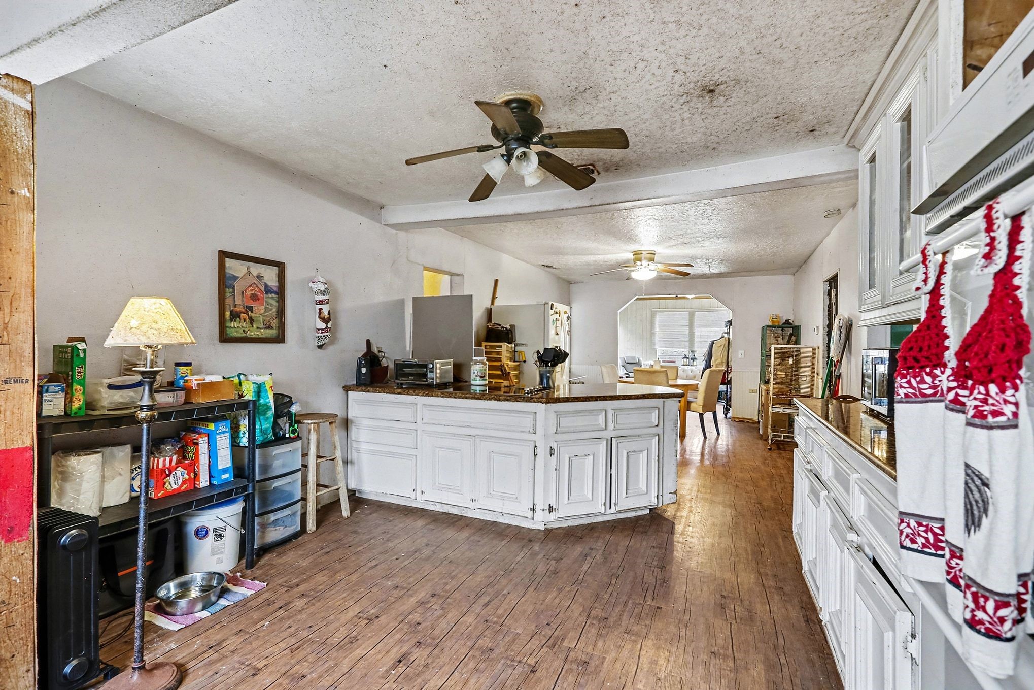 1012 Clear Lake Road Highlands, TX 77562 - Photo 11 of 26