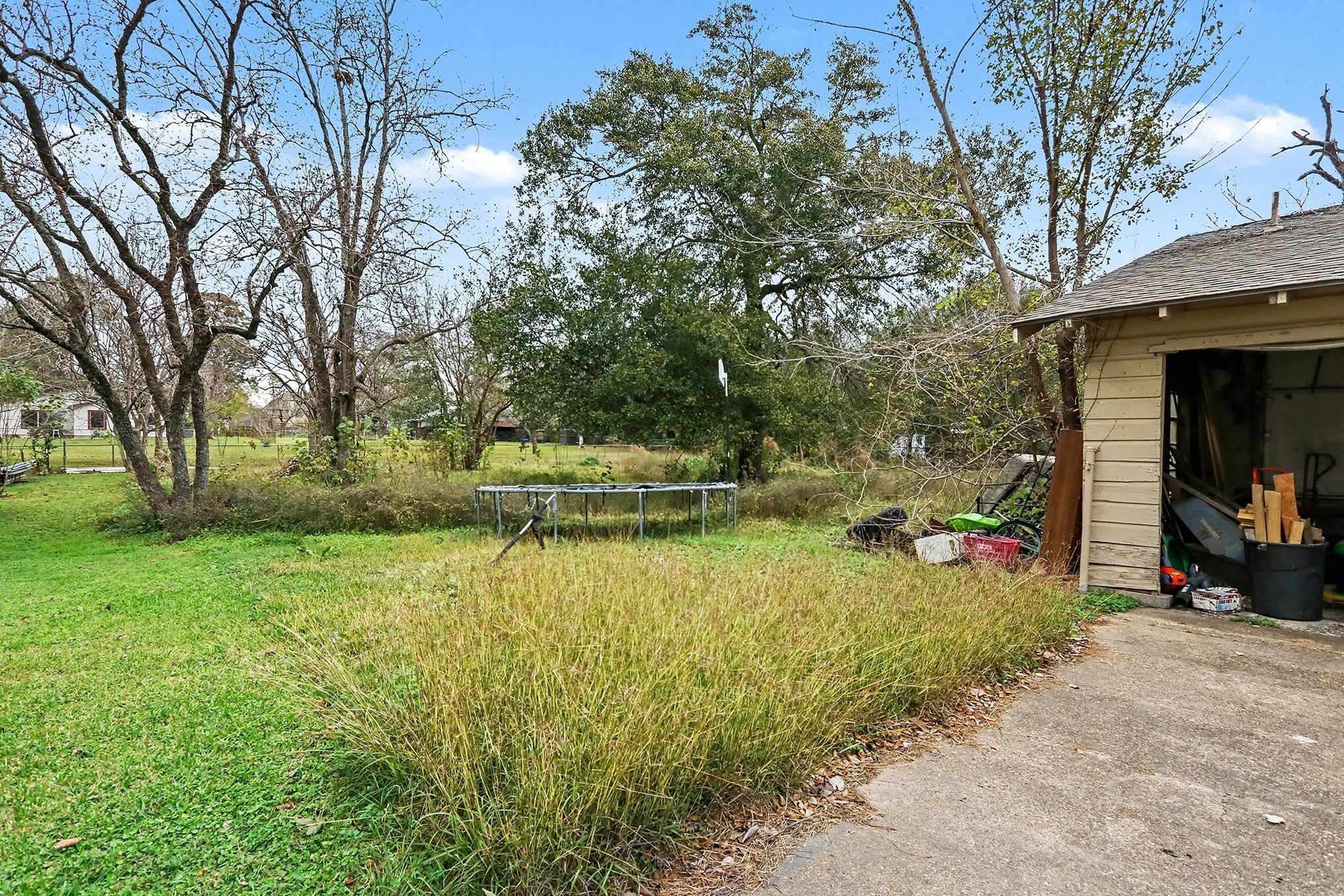 1012 Clear Lake Road Highlands, TX 77562 - Photo 23 of 26