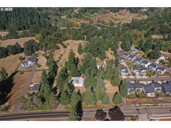 $1,250,000 | 5545 Skyline Road South, Salem, OR 97306