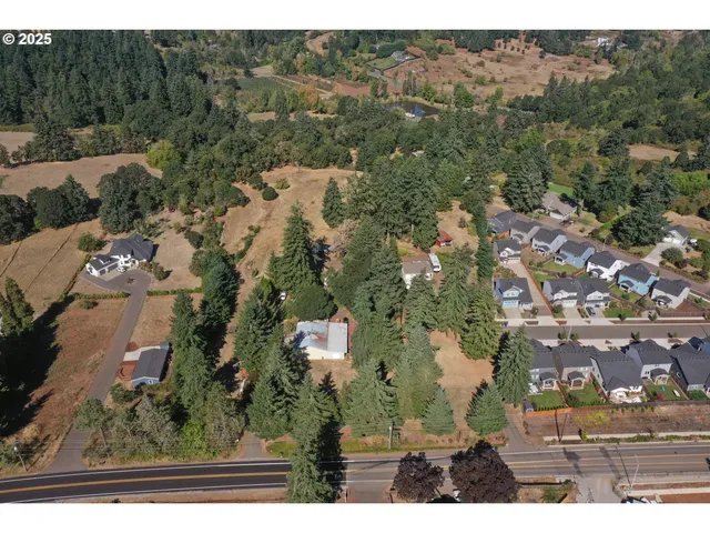$1,250,000 | 5545 Skyline Road South, Salem, OR 97306
