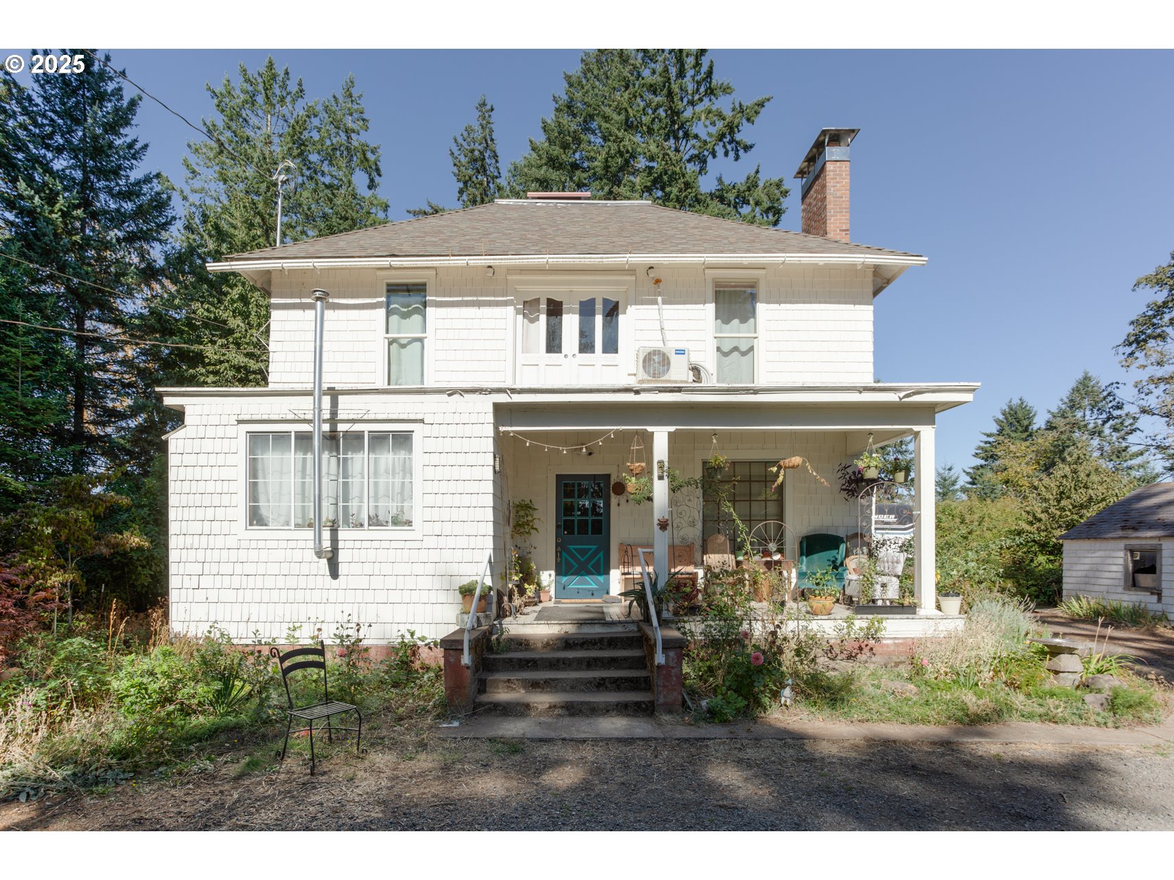 5545 Skyline Road South Salem, OR 97306 - Photo 12 of 21