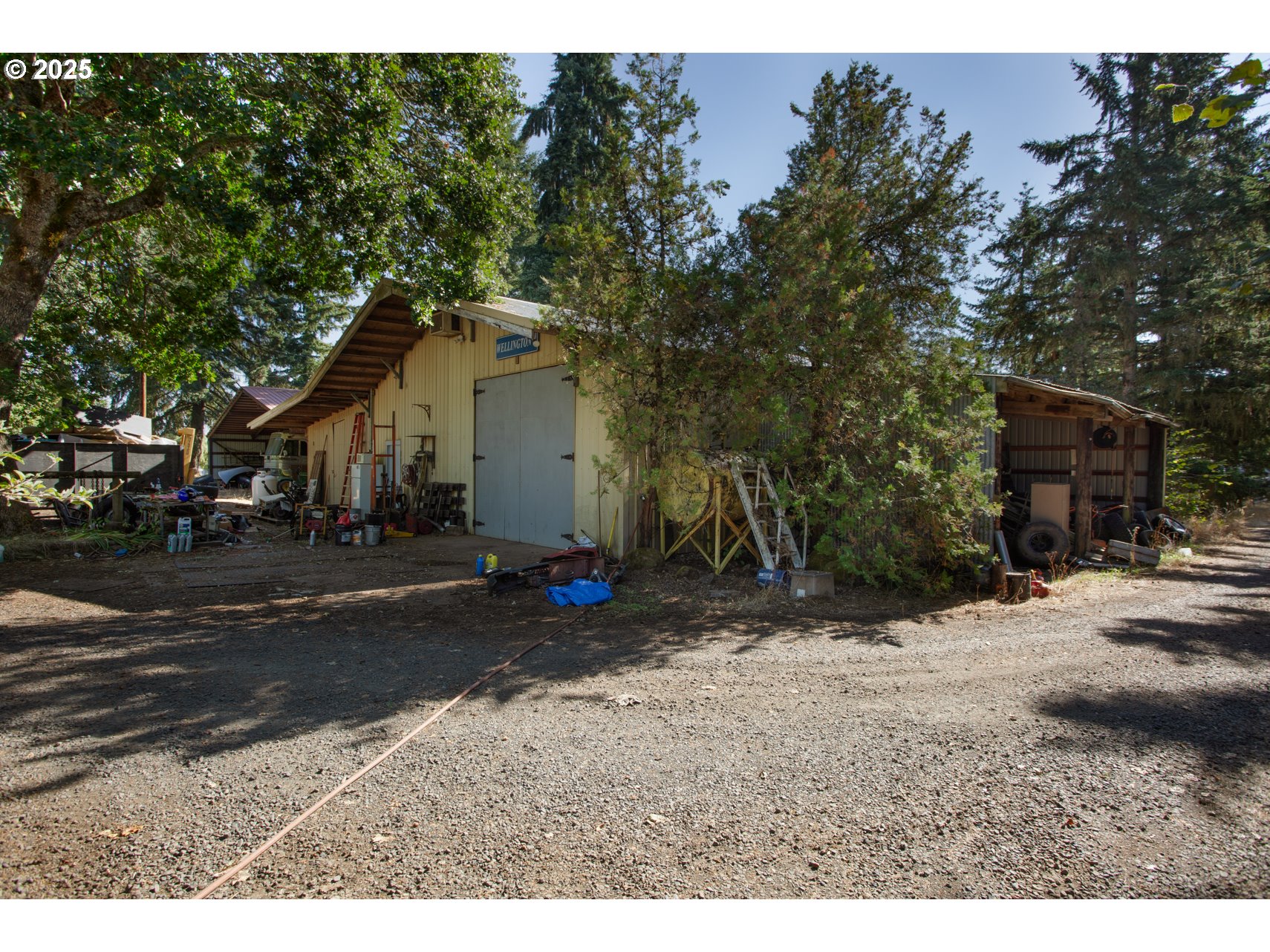 5545 Skyline Road South Salem, OR 97306 - Photo 8 of 21