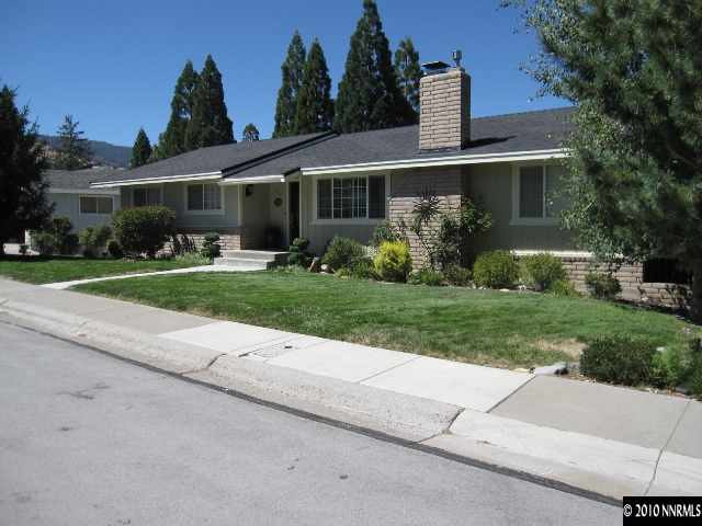 2725 Solari Drive Reno, NV 89509 - Photo 1 of 13 Photo 1