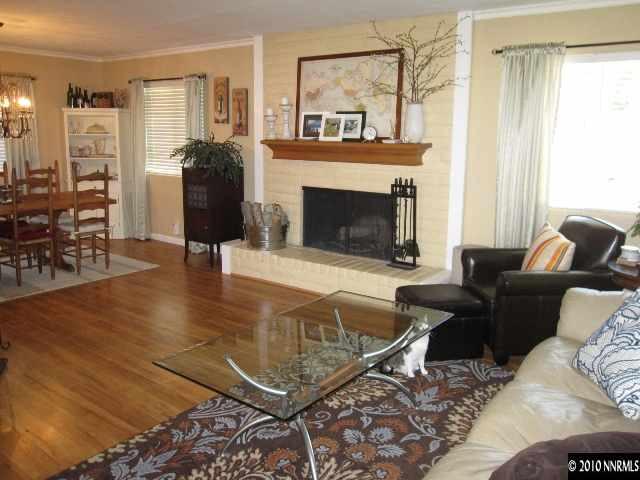 2725 Solari Drive Reno, NV 89509 - Photo 6 of 13 Photo 6