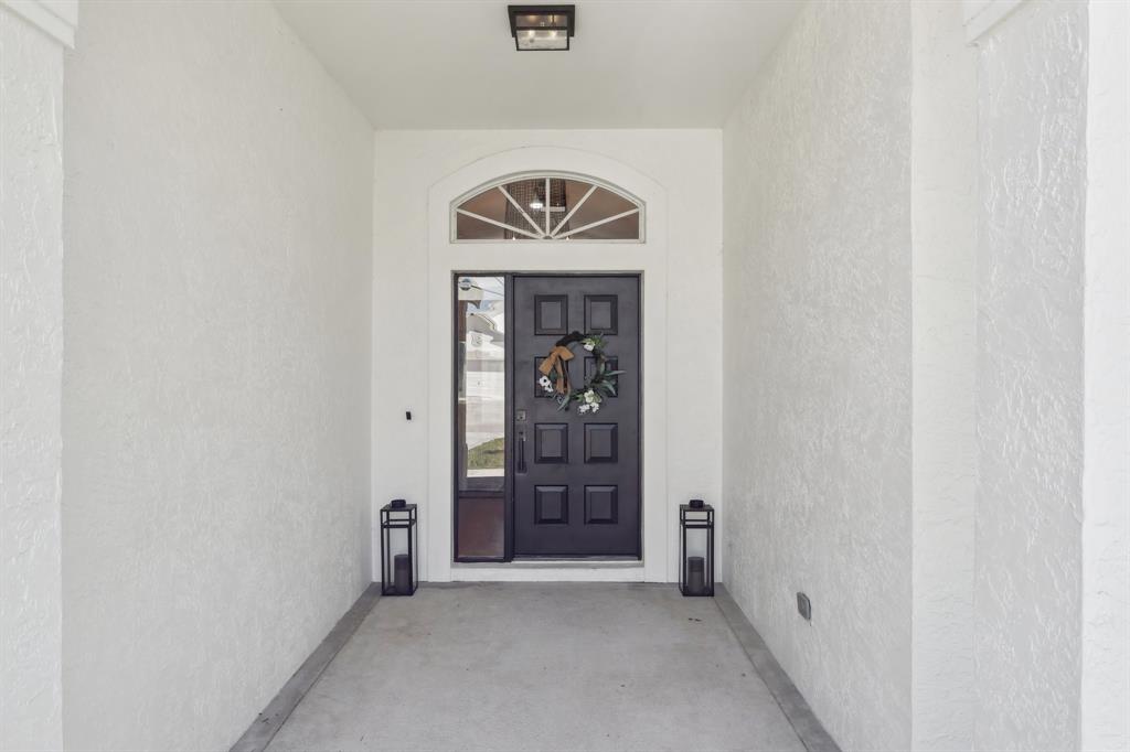 6254 Lucerne Street Jupiter, FL 33458 - Photo 29 of 30 a view of an entryway door
