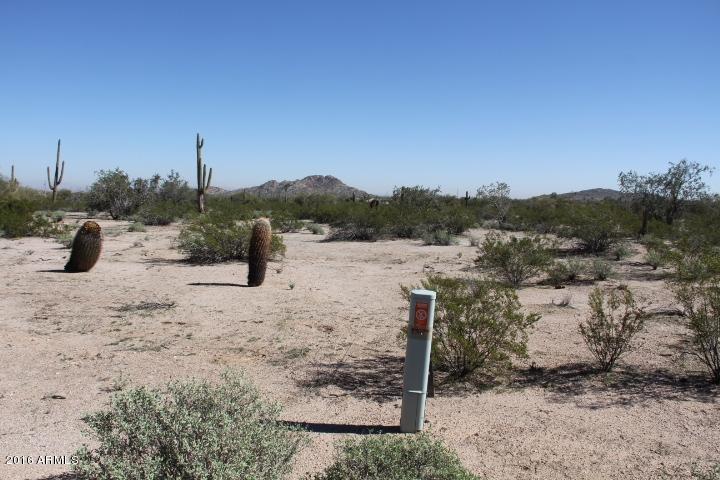 0 South Rincon Road, Unit 44 Maricopa, AZ 85139 - Photo 12 of 12 2016-02-11 12