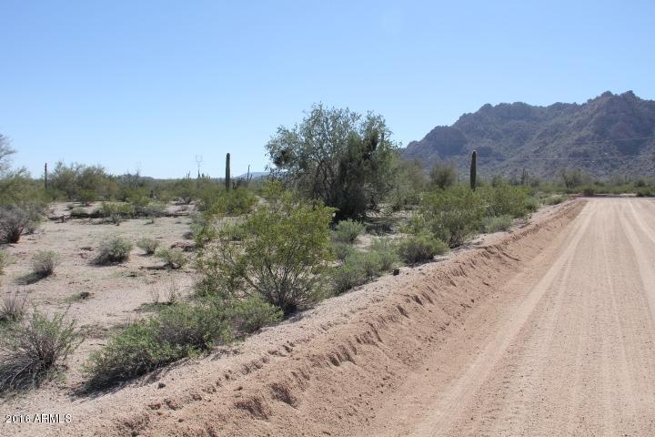 0 South Rincon Road, Unit 44 Maricopa, AZ 85139 - Photo 10 of 12 2016-02-11 12