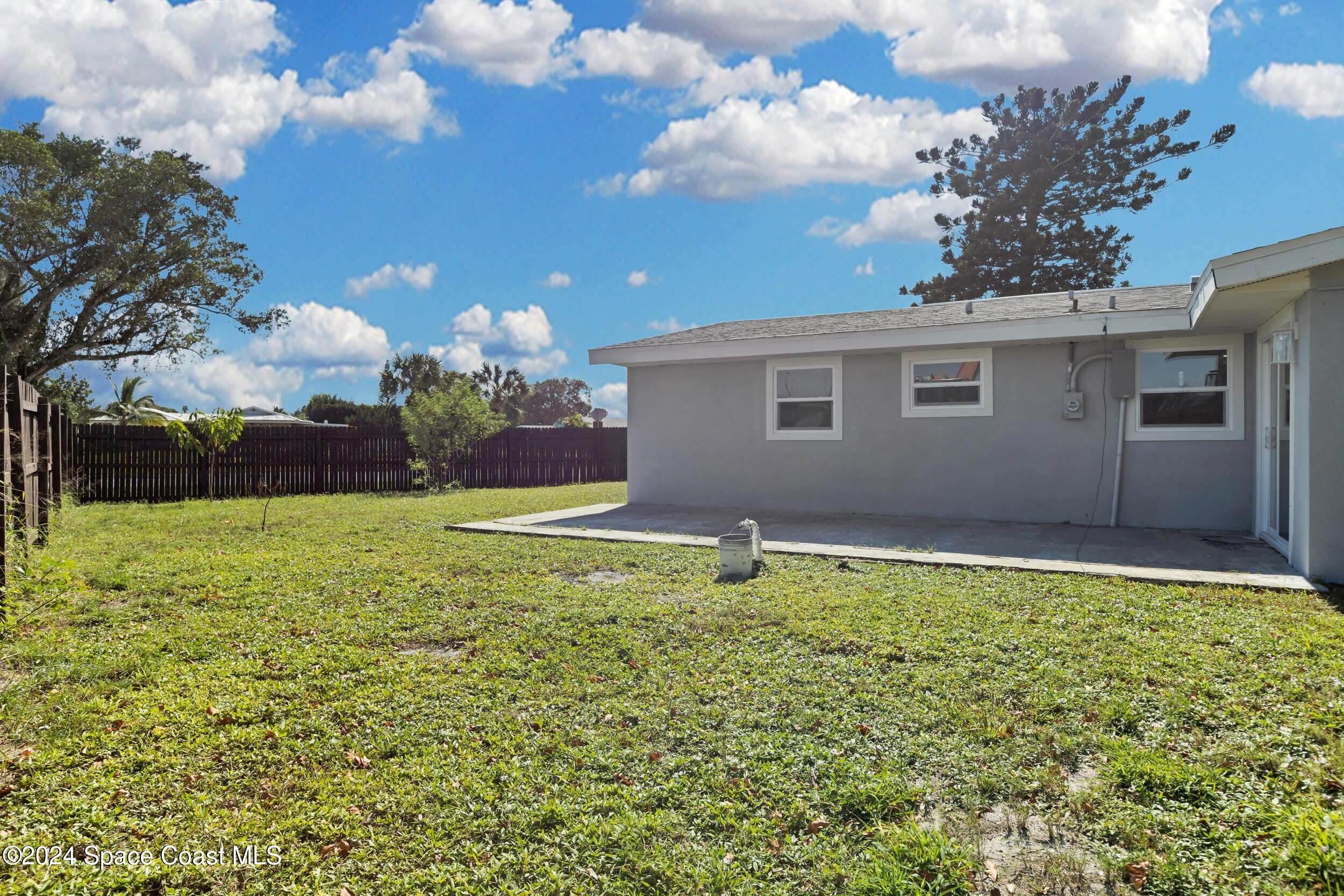 1101 Cable Lane Northeast Palm Bay, FL 32905 - Photo 27 of 33 37