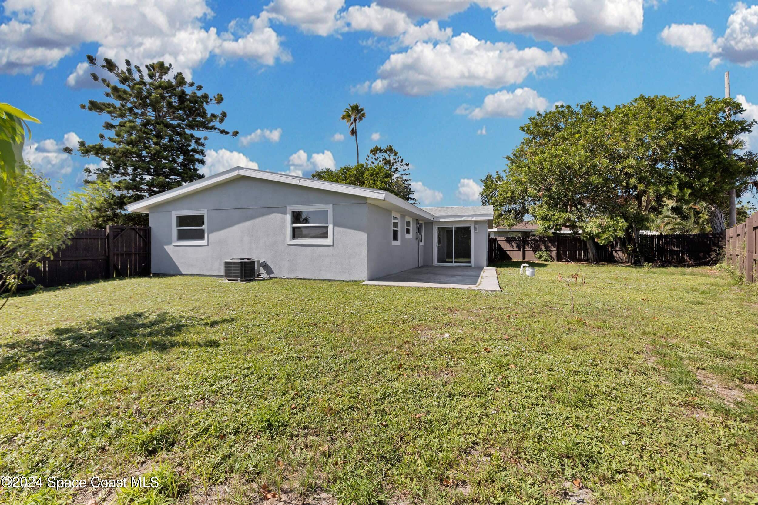 1101 Cable Lane Northeast Palm Bay, FL 32905 - Photo 28 of 33 38