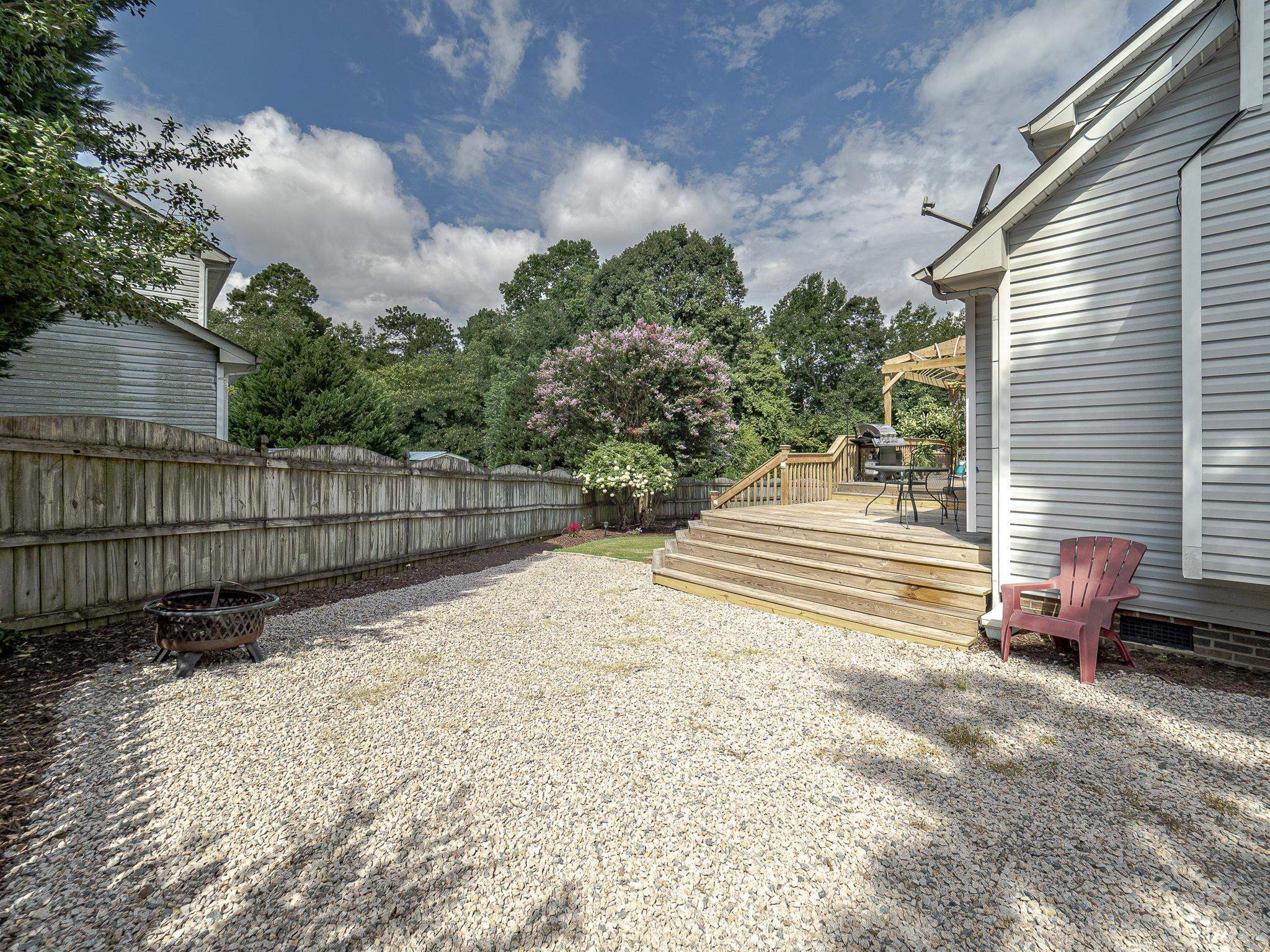 5712 Panhill Way Raleigh, NC 27604 - Photo 33 of 35 Photo 36