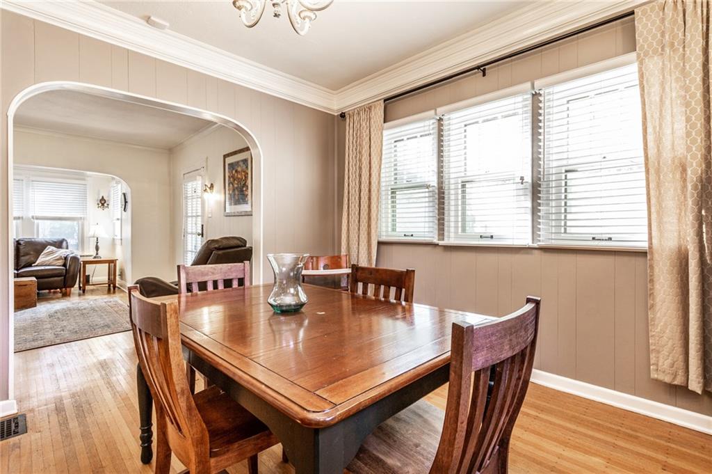 218 Berkley Road Indianapolis, IN 46208 - Photo 11 of 31 Gallery Image 11