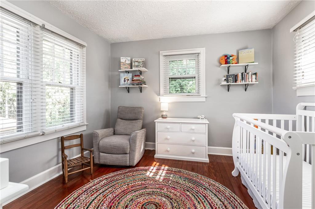 218 Berkley Road Indianapolis, IN 46208 - Photo 21 of 31 Gallery Image 21