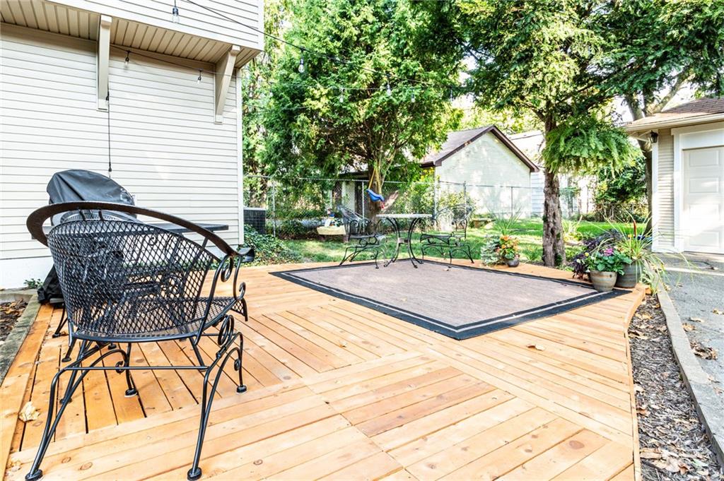 218 Berkley Road Indianapolis, IN 46208 - Photo 26 of 31 Gallery Image 26