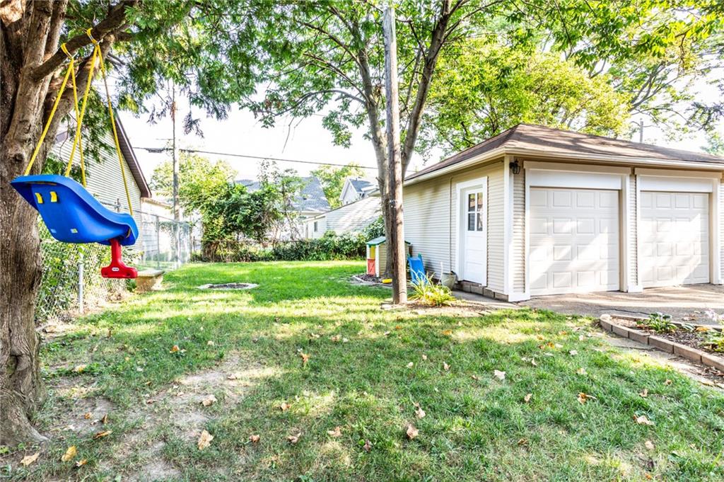 218 Berkley Road Indianapolis, IN 46208 - Photo 27 of 31 Gallery Image 27
