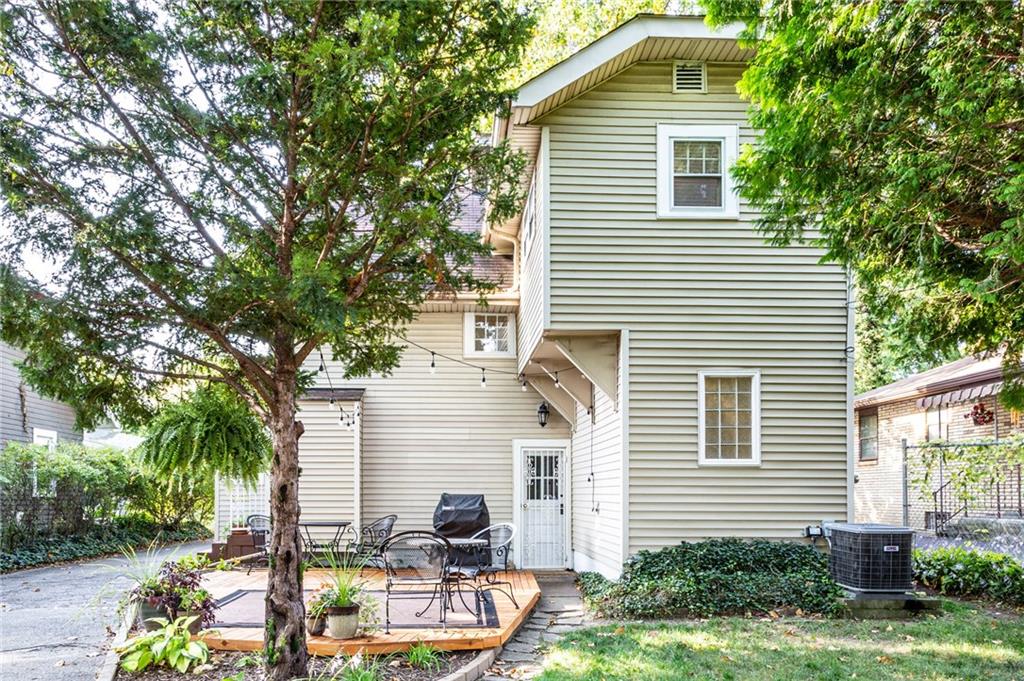 218 Berkley Road Indianapolis, IN 46208 - Photo 31 of 31 Gallery Image 31