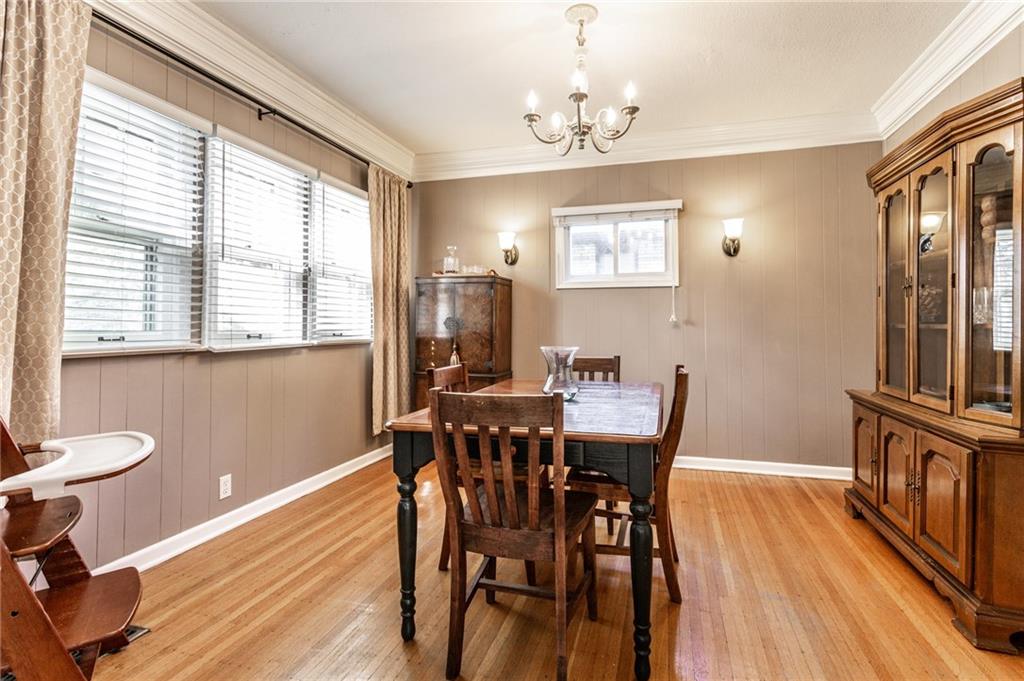 218 Berkley Road Indianapolis, IN 46208 - Photo 10 of 31 Gallery Image 10