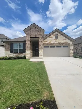 $2,395 | 404 Black Sheep Cove, Leander, TX 78641