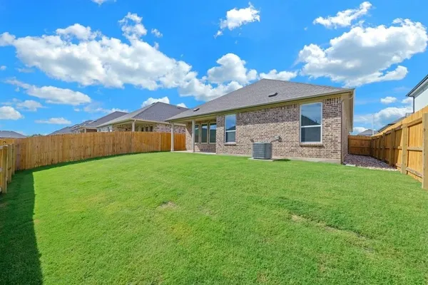 $2,395 | 404 Black Sheep Cove, Leander, TX 78641