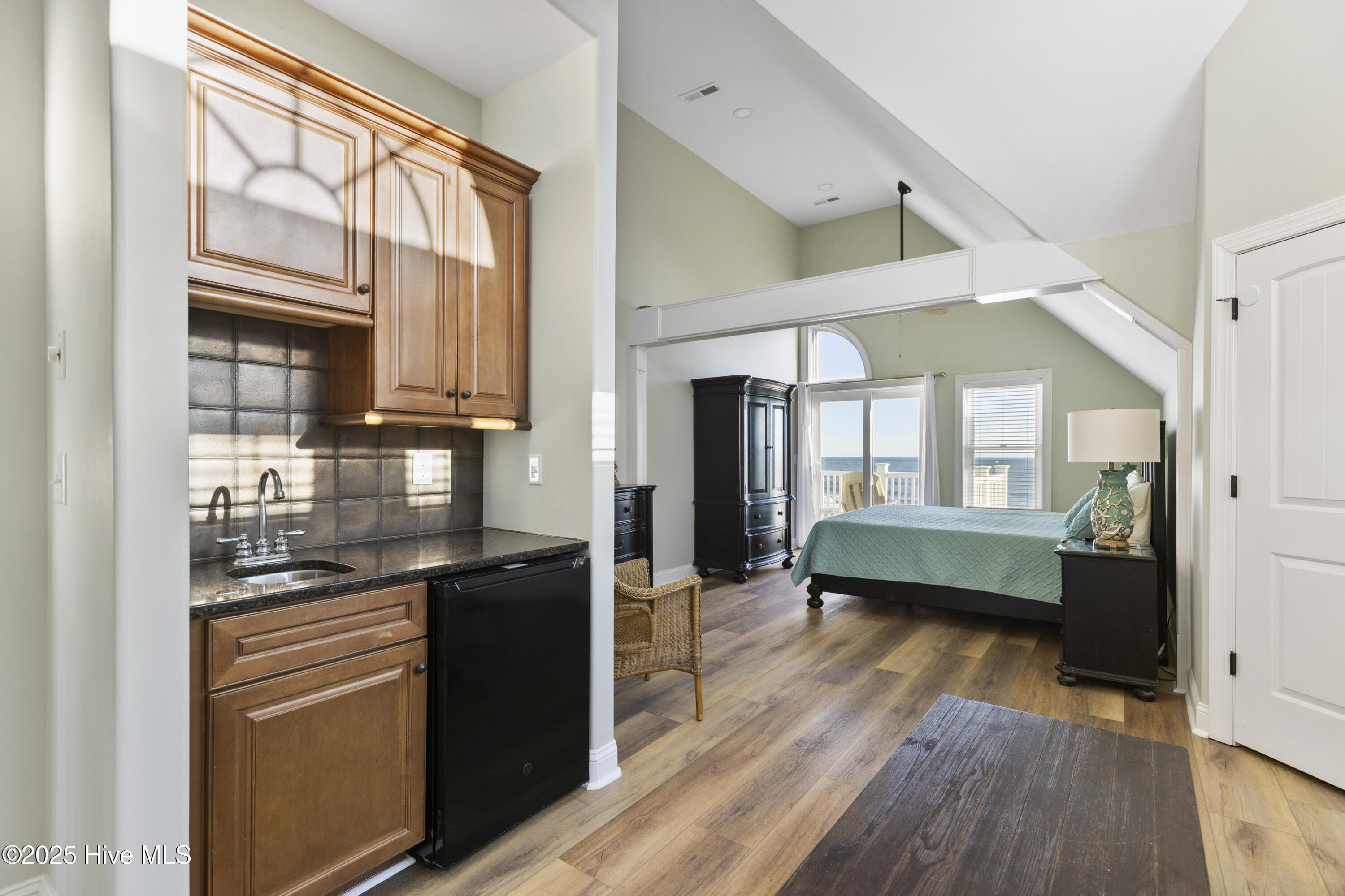 436 New River Inlet Road North Topsail Beach, NC 28460 - Photo 38 of 76 Bedroom wet bar = yes, please