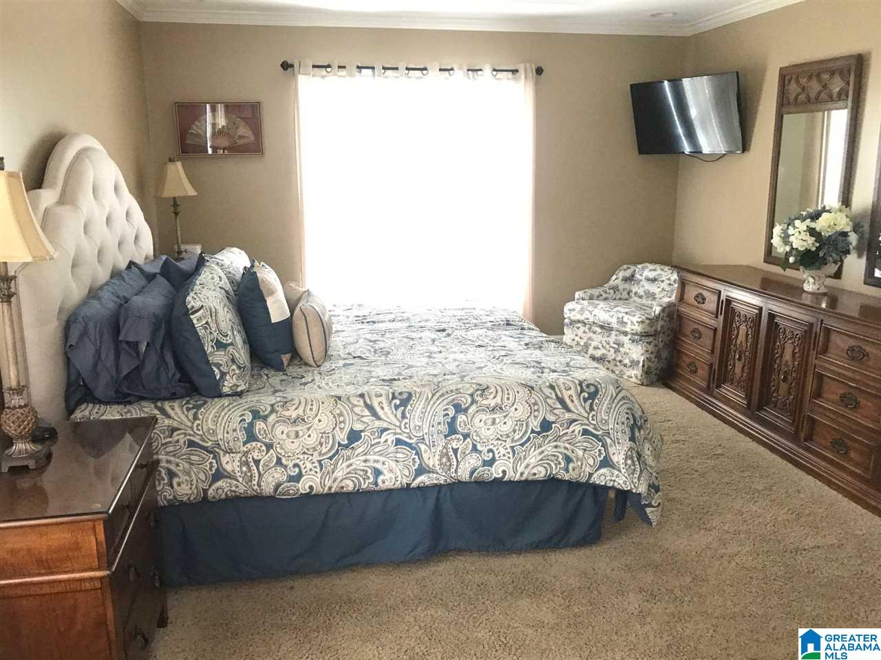 210 South Oak Lane Talladega, AL 35160 - Photo 22 of 50