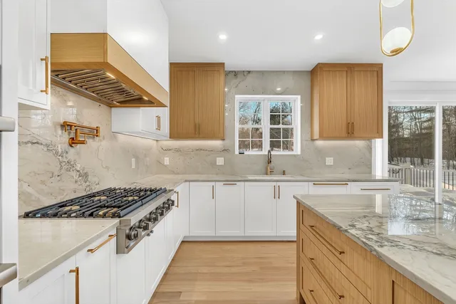 $1,698,900 | Lot 49 Barnard Hill Lane, Boylston, MA 01505