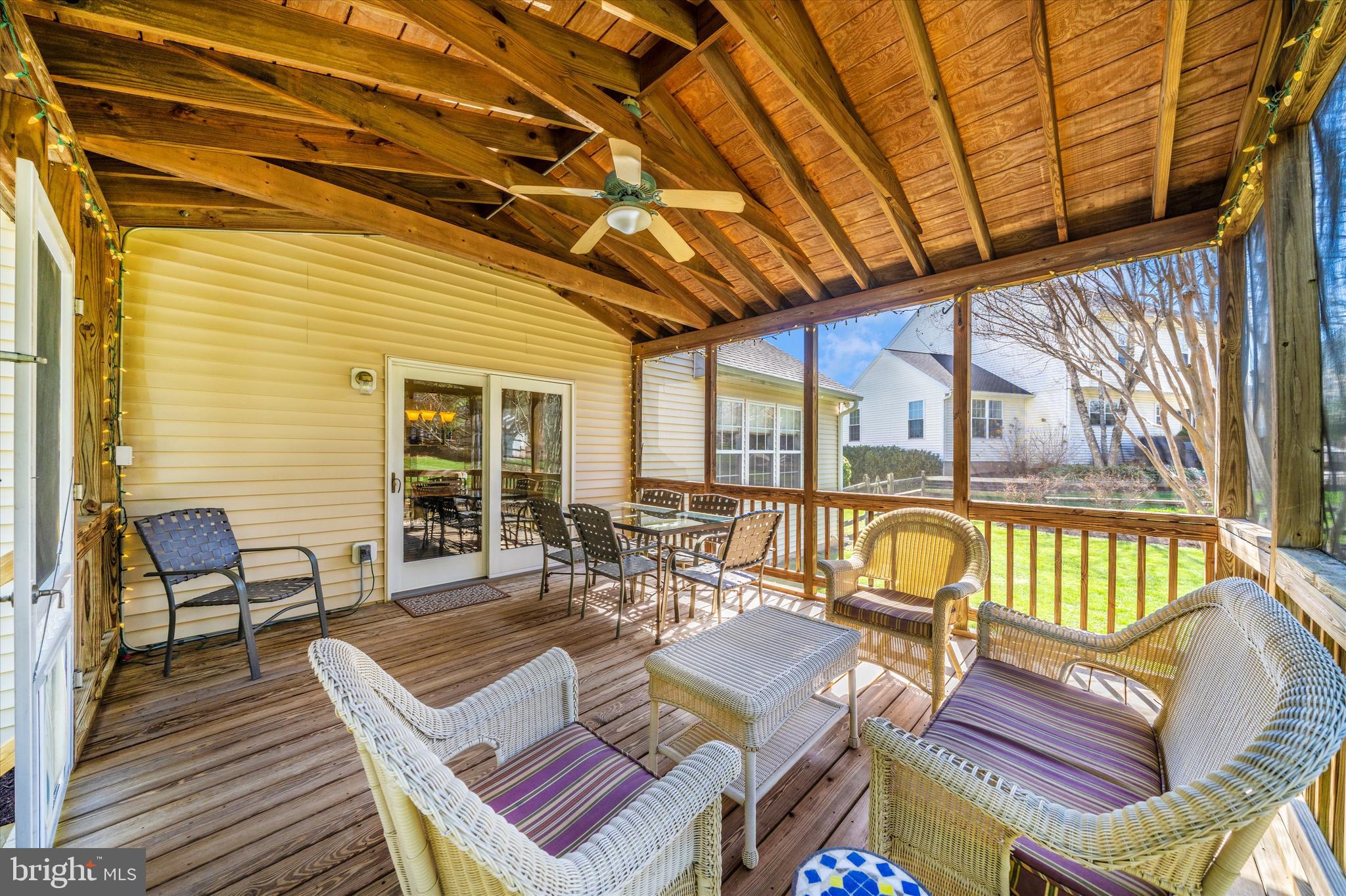 8321 Jordan Valley Way Frederick, MD 21702 - Photo 18 of 75 a view of deck with patio