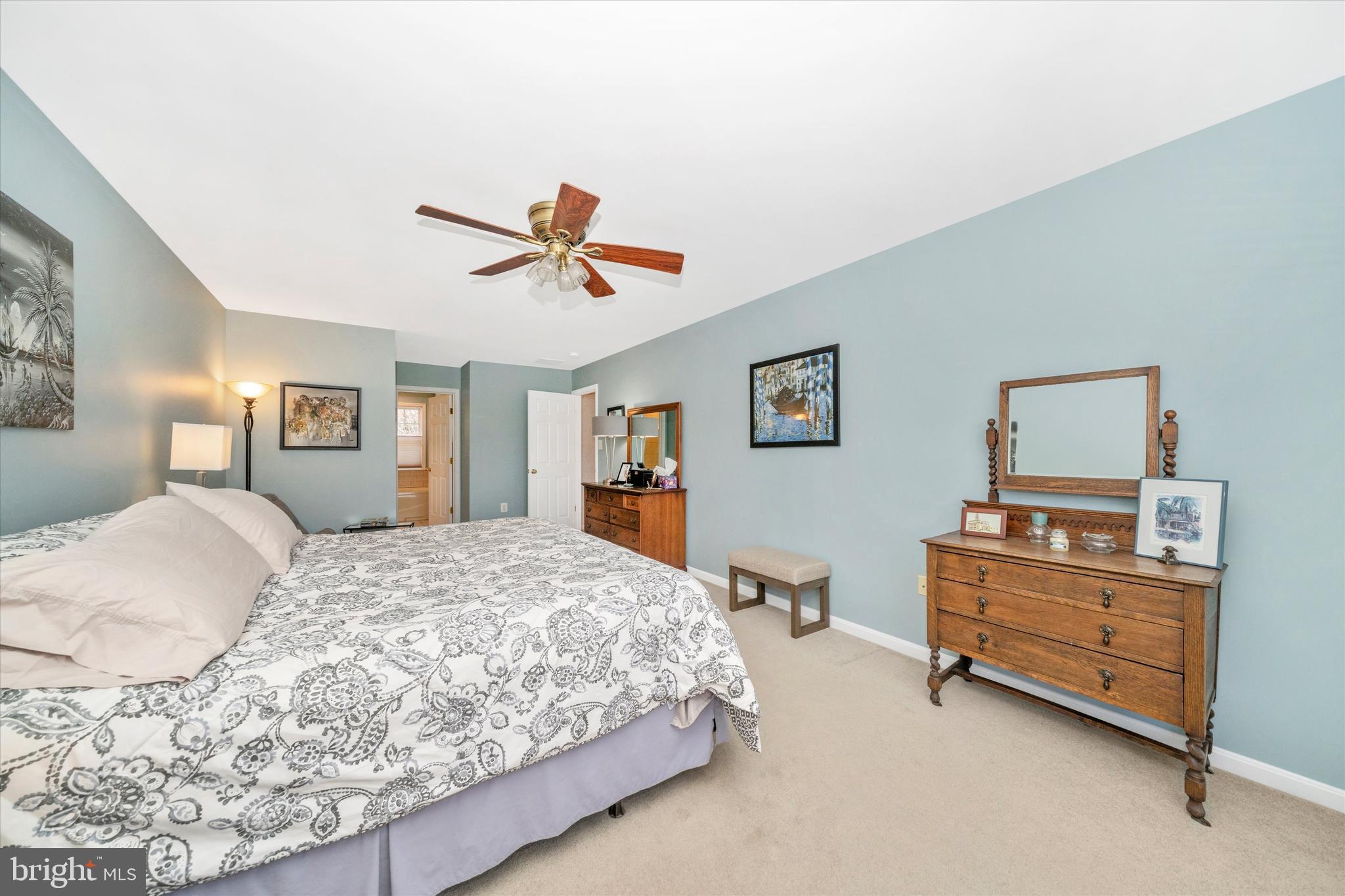 8321 Jordan Valley Way Frederick, MD 21702 - Photo 30 of 75 Nothing to do here but unpack!