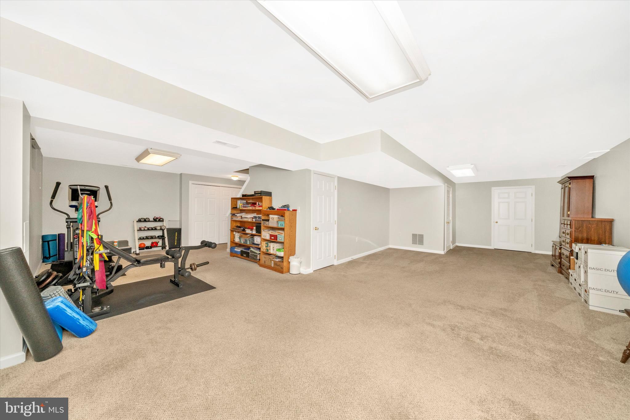 8321 Jordan Valley Way Frederick, MD 21702 - Photo 39 of 75 For a gym area, theater, craft room or office!