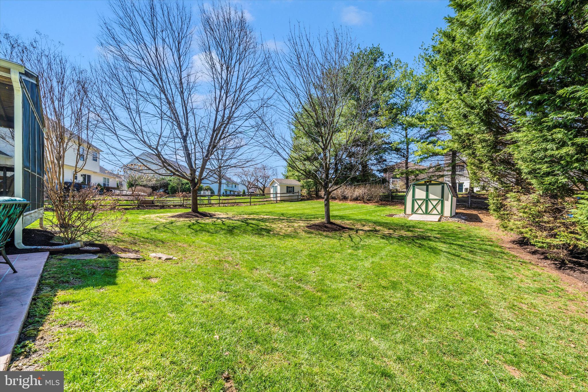 8321 Jordan Valley Way Frederick, MD 21702 - Photo 46 of 75 With thoughtful plantings...