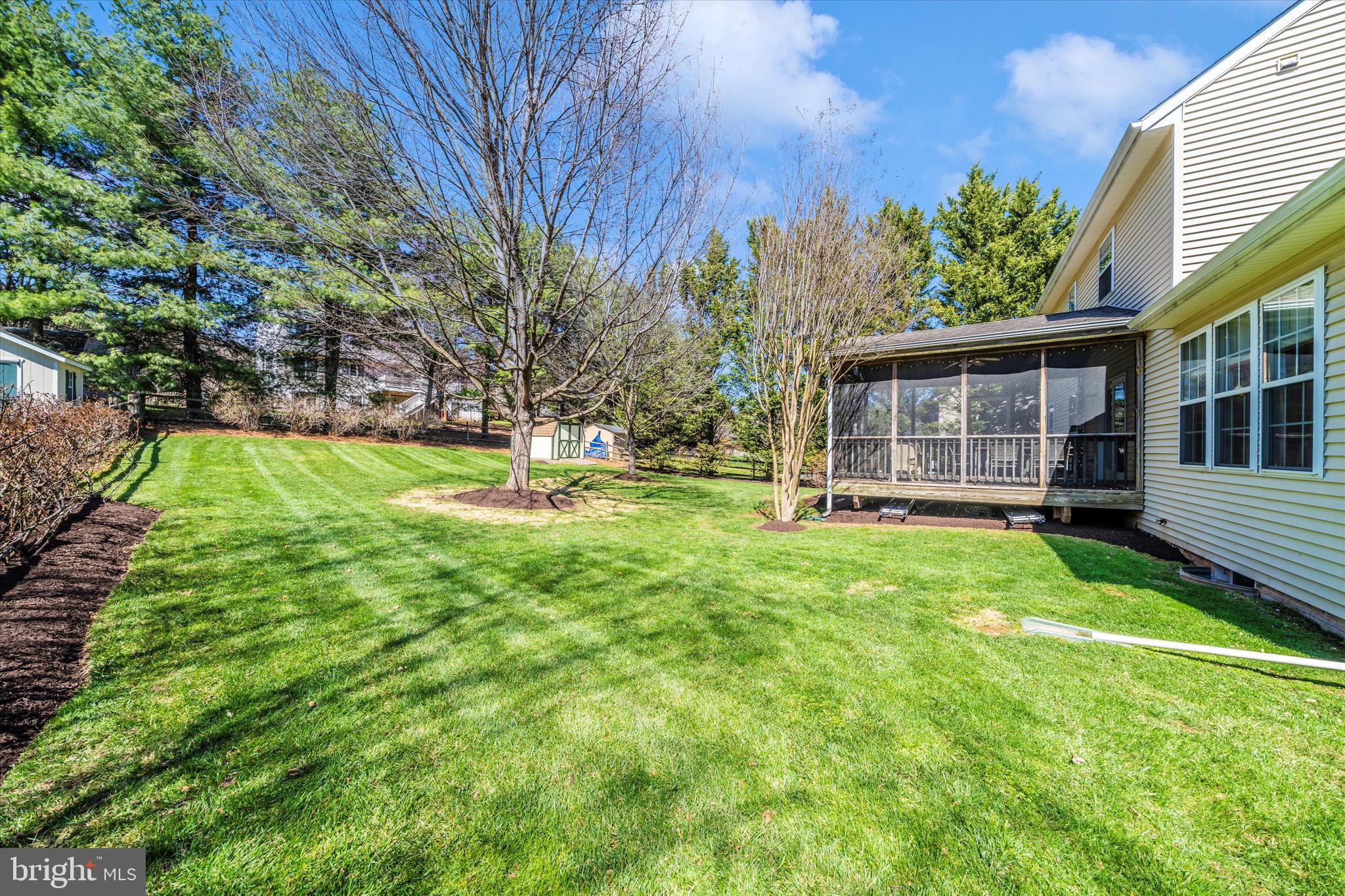8321 Jordan Valley Way Frederick, MD 21702 - Photo 48 of 75 Move in and watch it bloom!