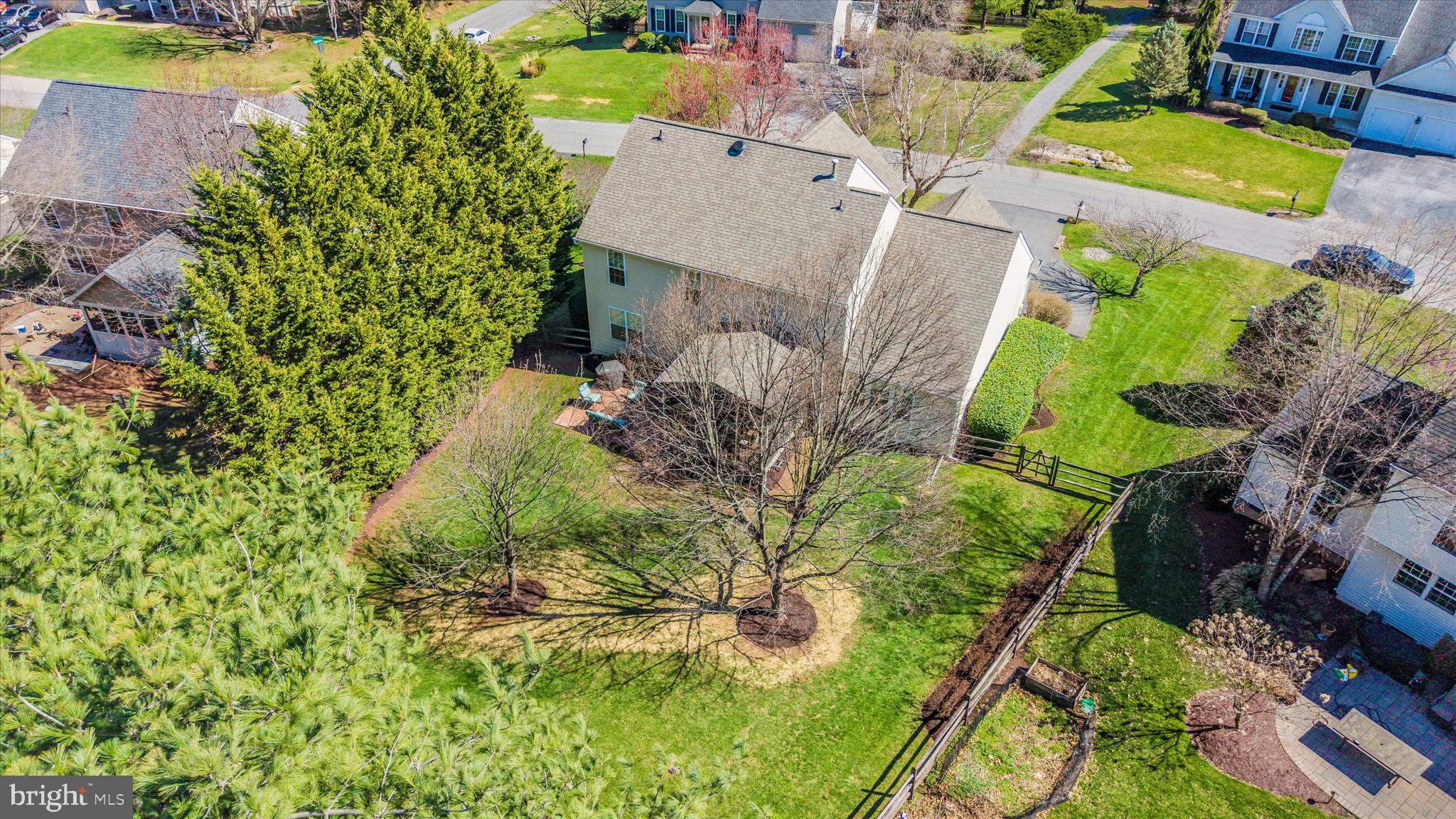 8321 Jordan Valley Way Frederick, MD 21702 - Photo 60 of 75 a bird view of multi story residential apartment building