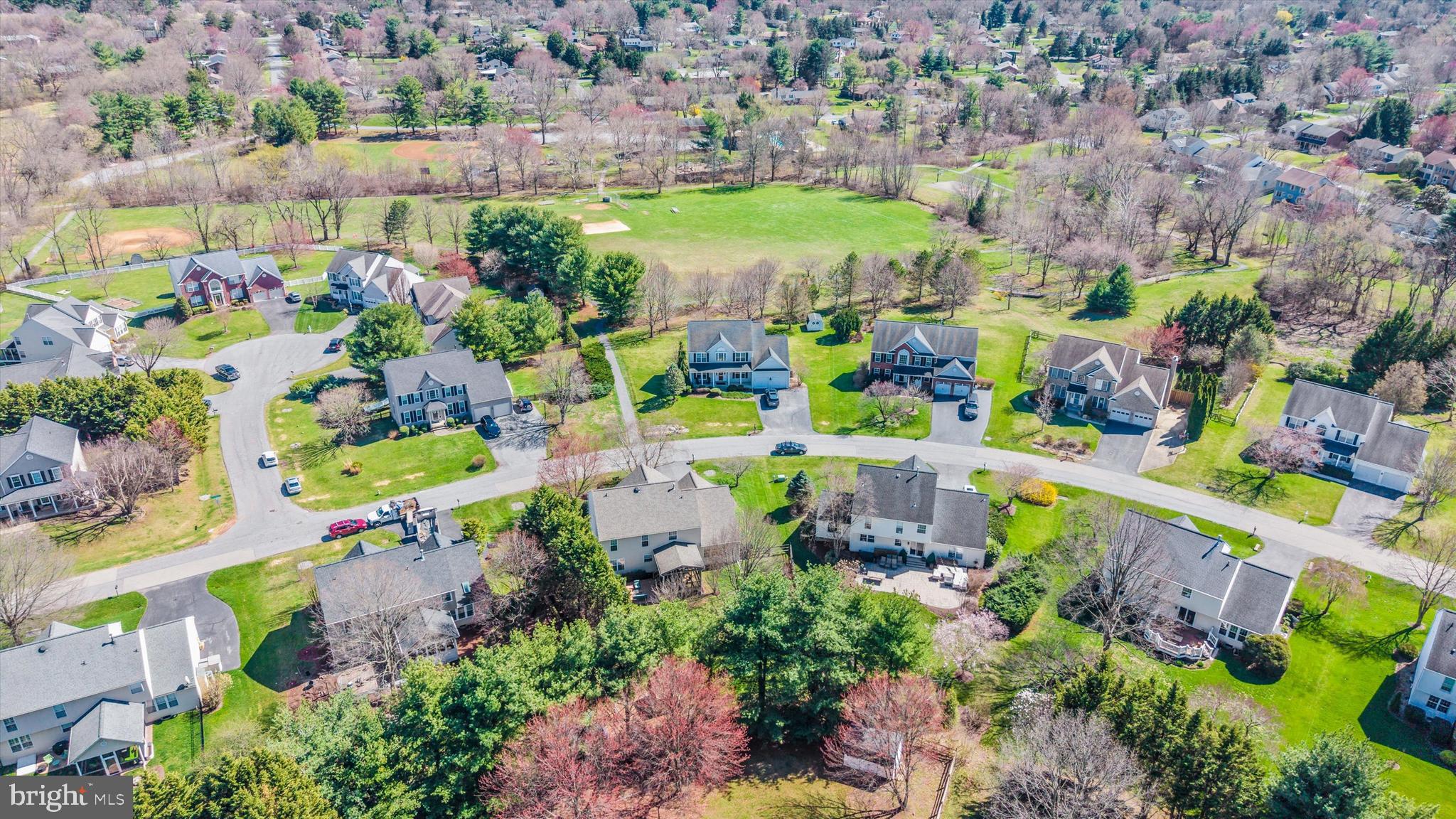 8321 Jordan Valley Way Frederick, MD 21702 - Photo 61 of 75 Located with easy access to Clover Hill Park!