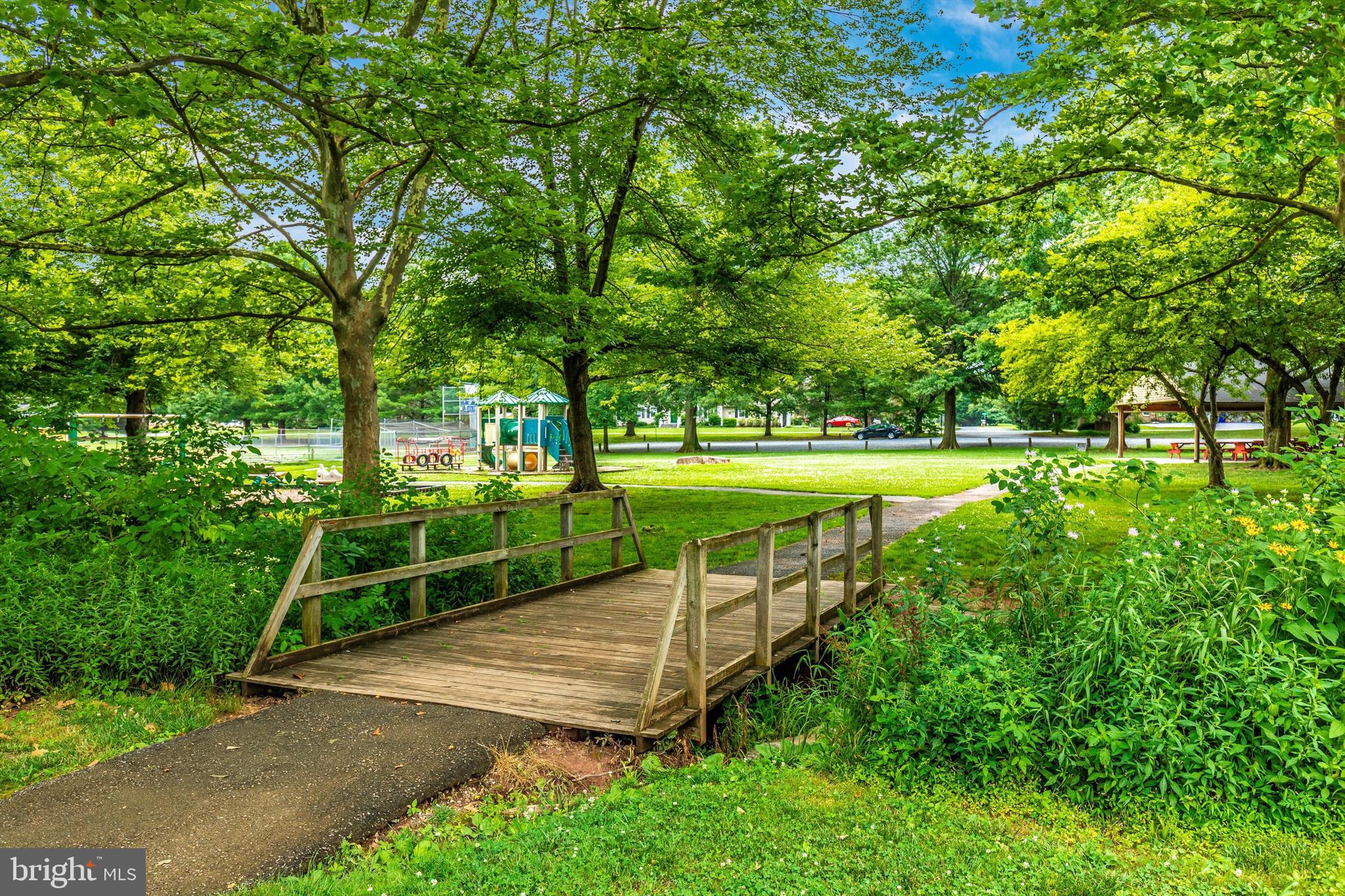 8321 Jordan Valley Way Frederick, MD 21702 - Photo 73 of 75 Picturesque spots...