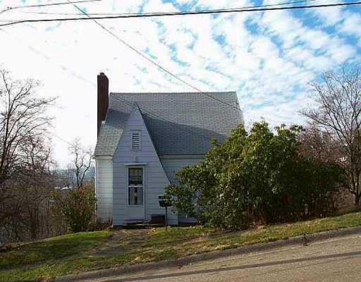 407 Bechman Street Springdale, PA 15144 - Photo 1 of 1 Gallery Image 1