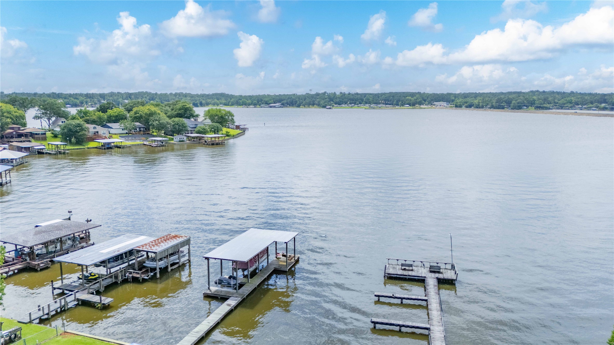 406 Kickapoo Drive Livingston, TX 77351 - Photo 37 of 42