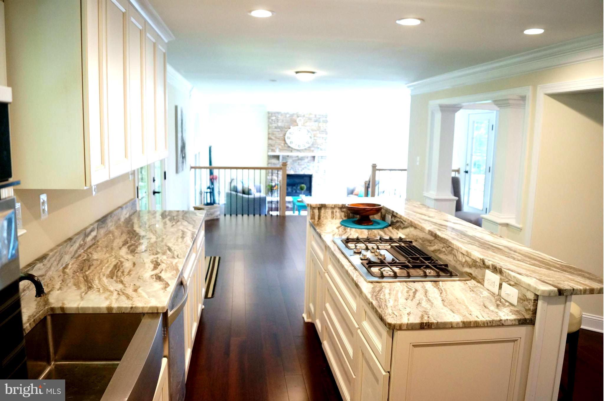 1905 Brooke Road Stafford, VA 22554 - Photo 11 of 29 Kitchen