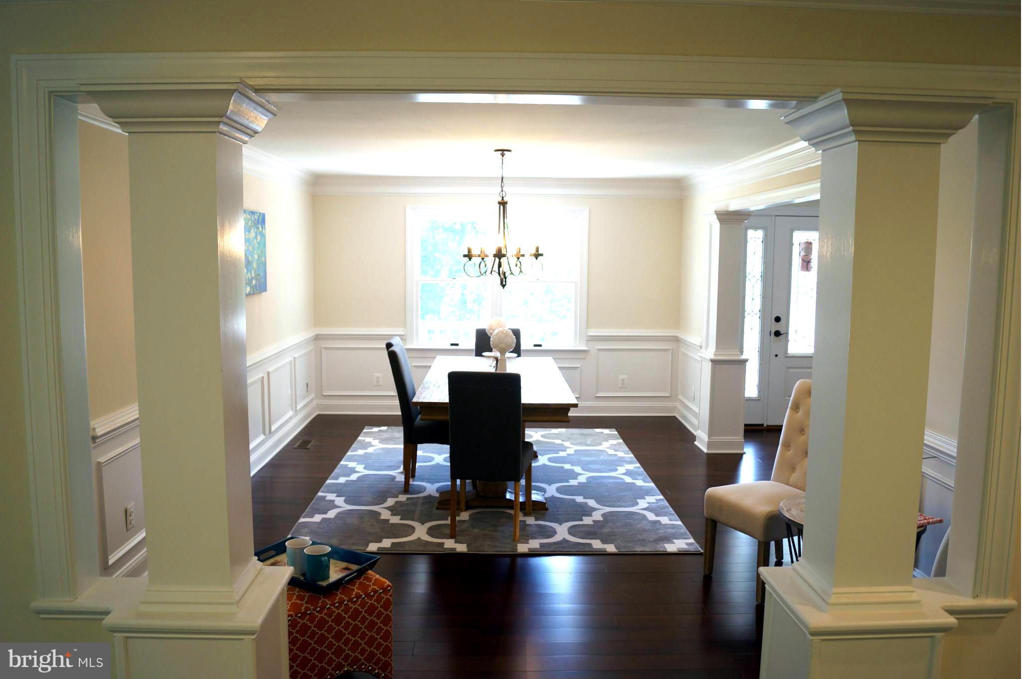 1905 Brooke Road Stafford, VA 22554 - Photo 13 of 29 Dining Room