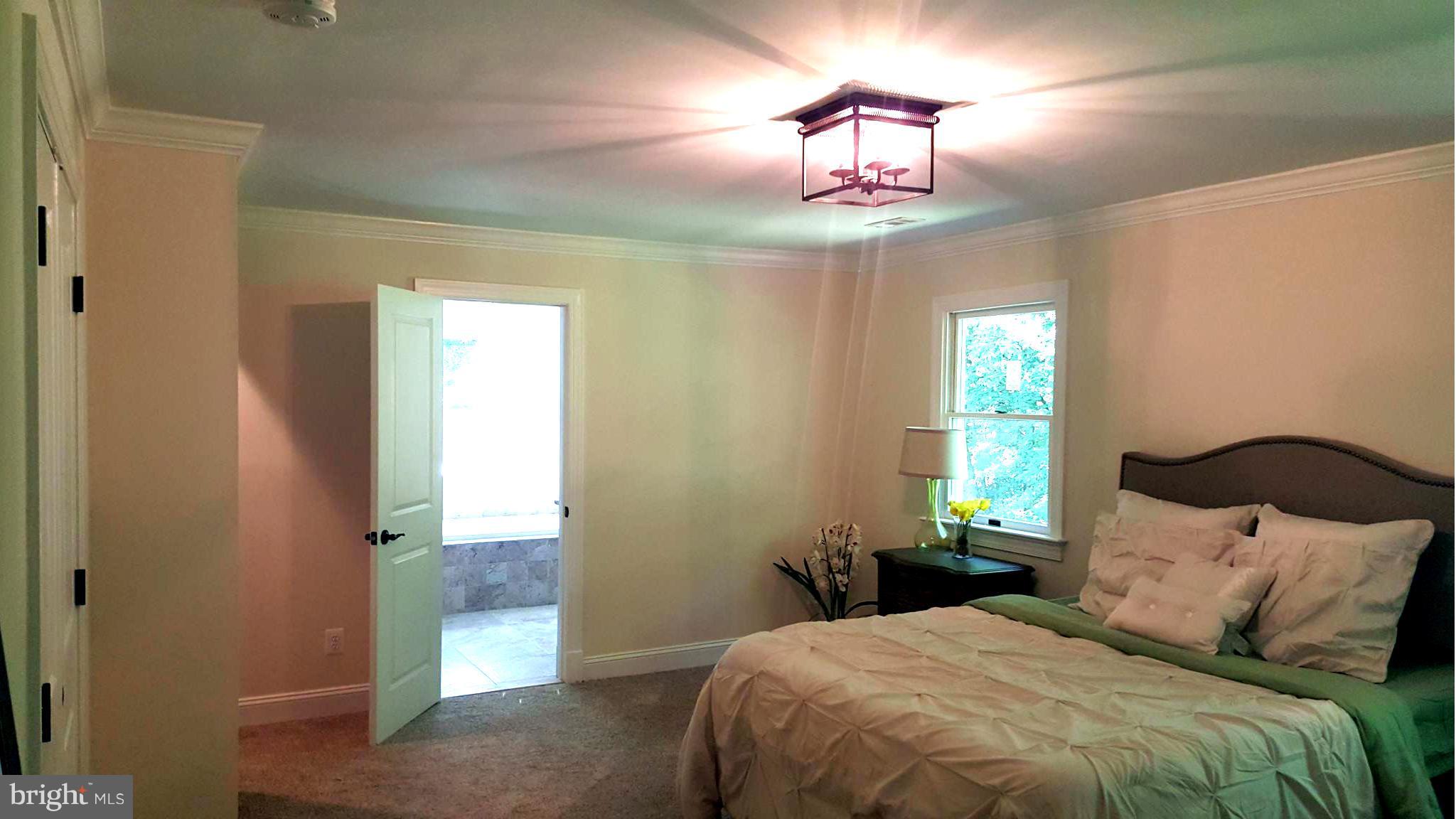 1905 Brooke Road Stafford, VA 22554 - Photo 23 of 29 Bedroom (Master)