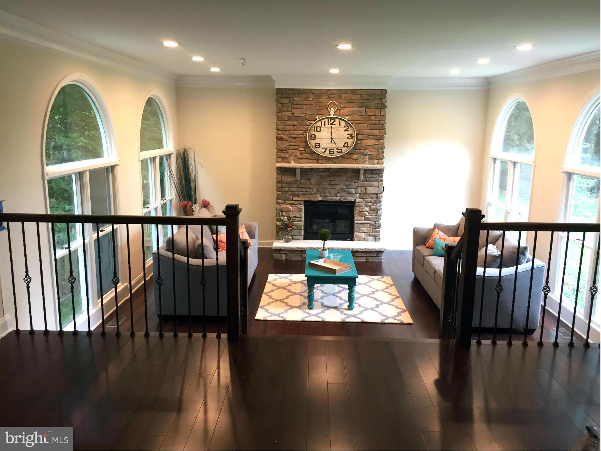 1905 Brooke Road Stafford, VA 22554 - Photo 26 of 29 Interior (General)