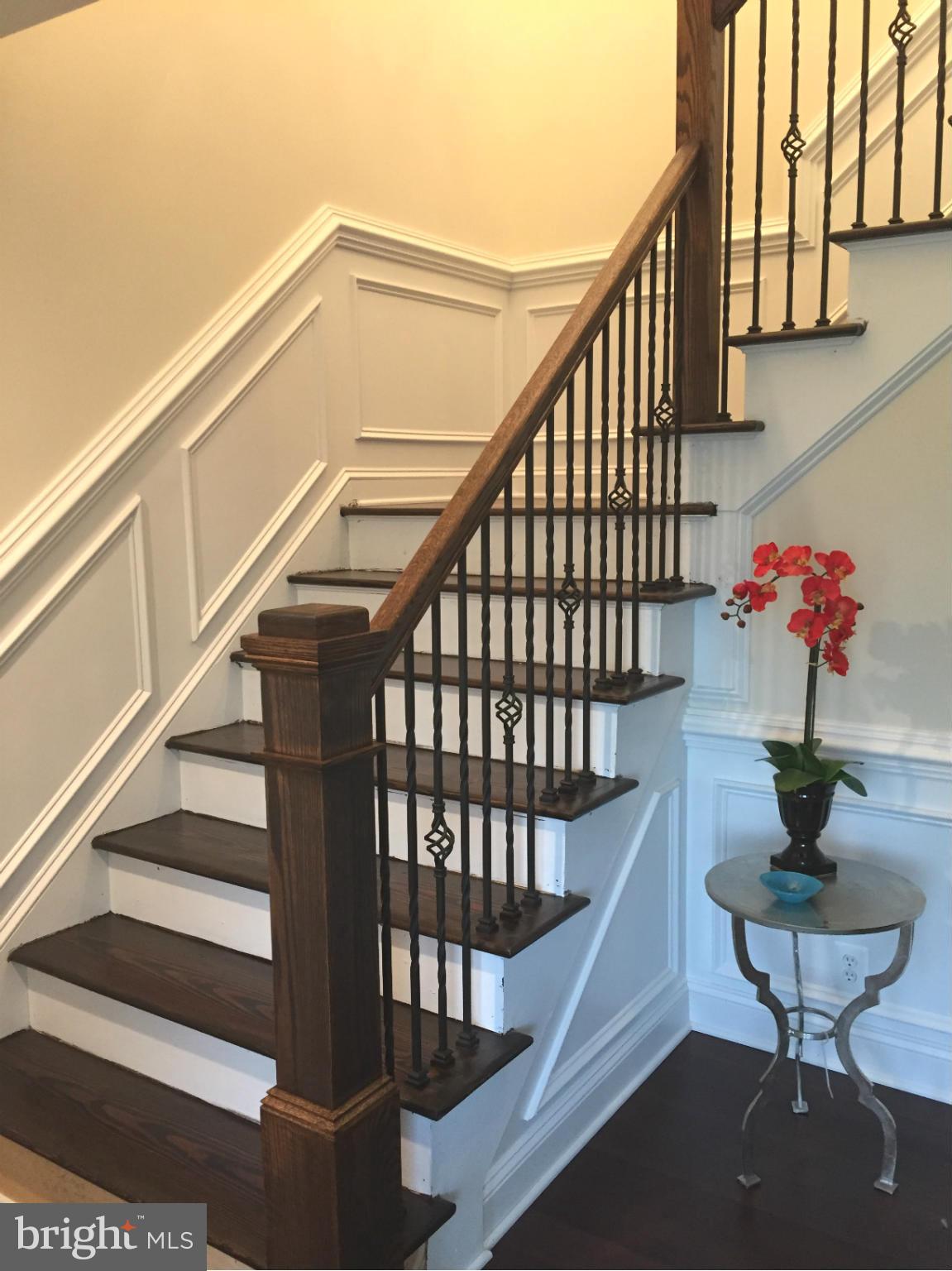 1905 Brooke Road Stafford, VA 22554 - Photo 27 of 29 Foyer