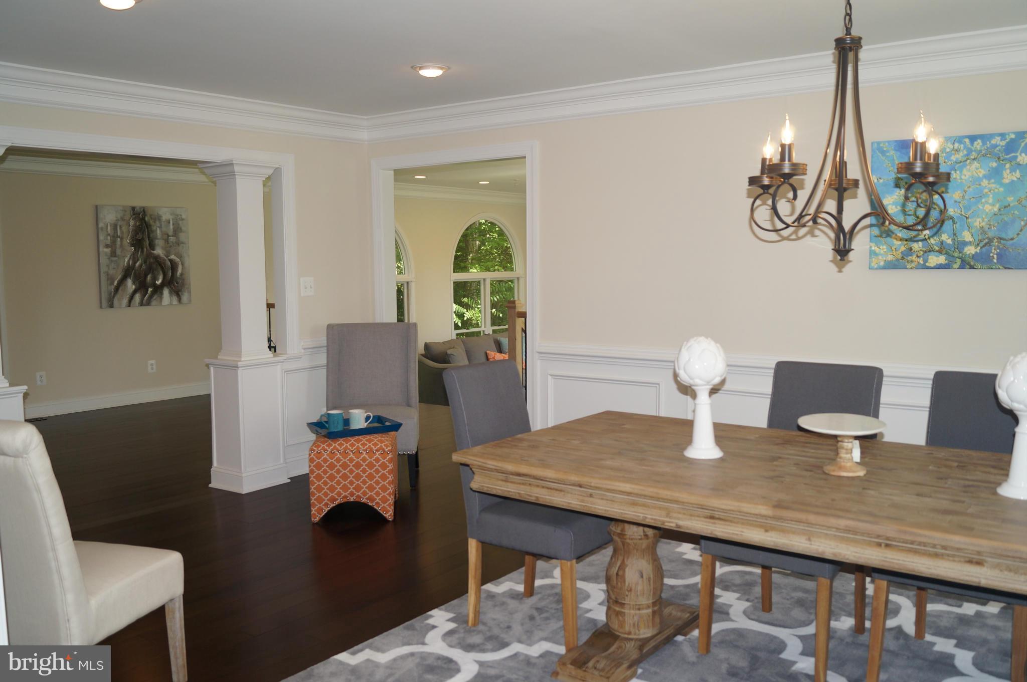 1905 Brooke Road Stafford, VA 22554 - Photo 7 of 29 Dining Room