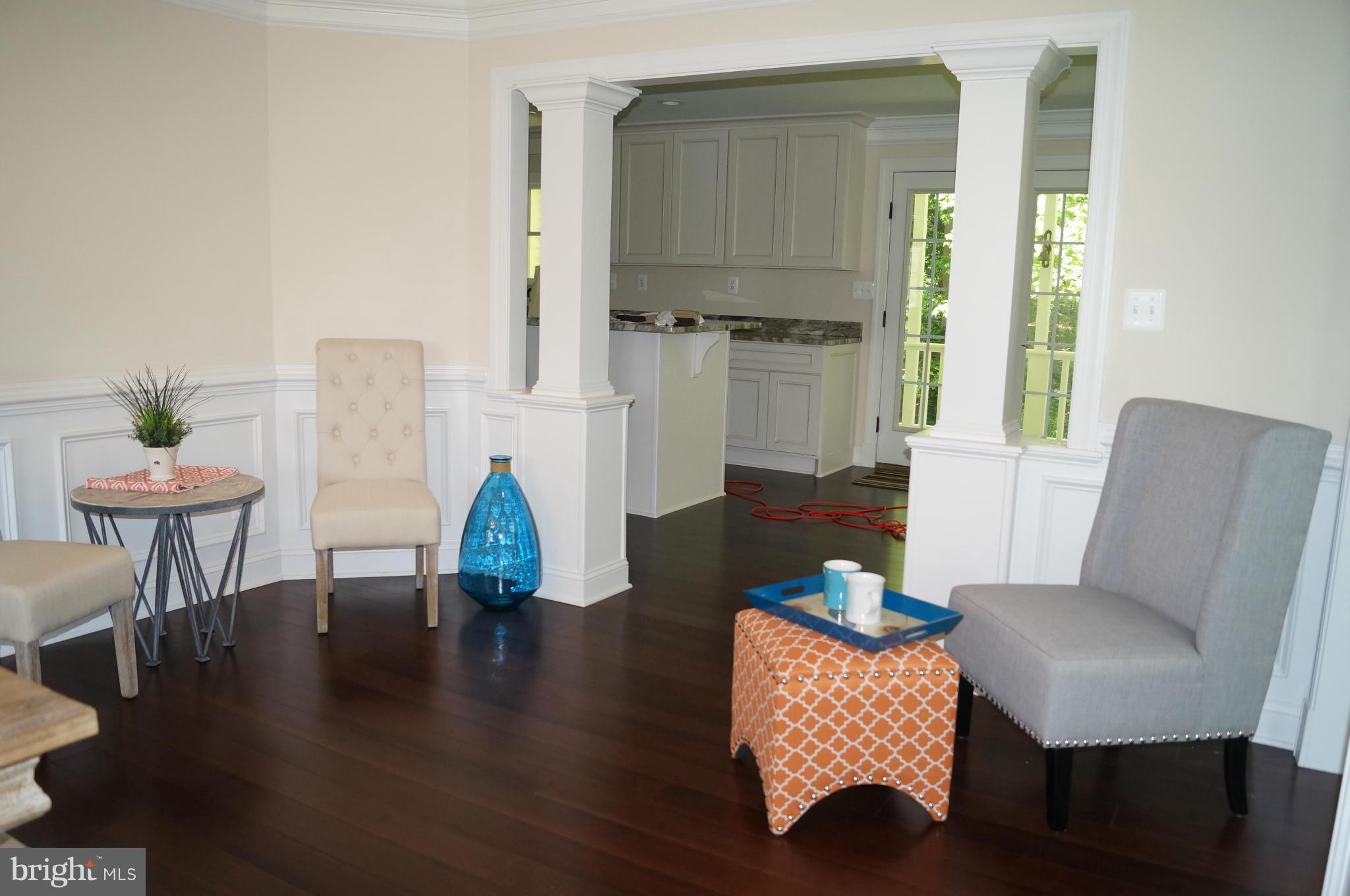 1905 Brooke Road Stafford, VA 22554 - Photo 8 of 29 Sitting Room