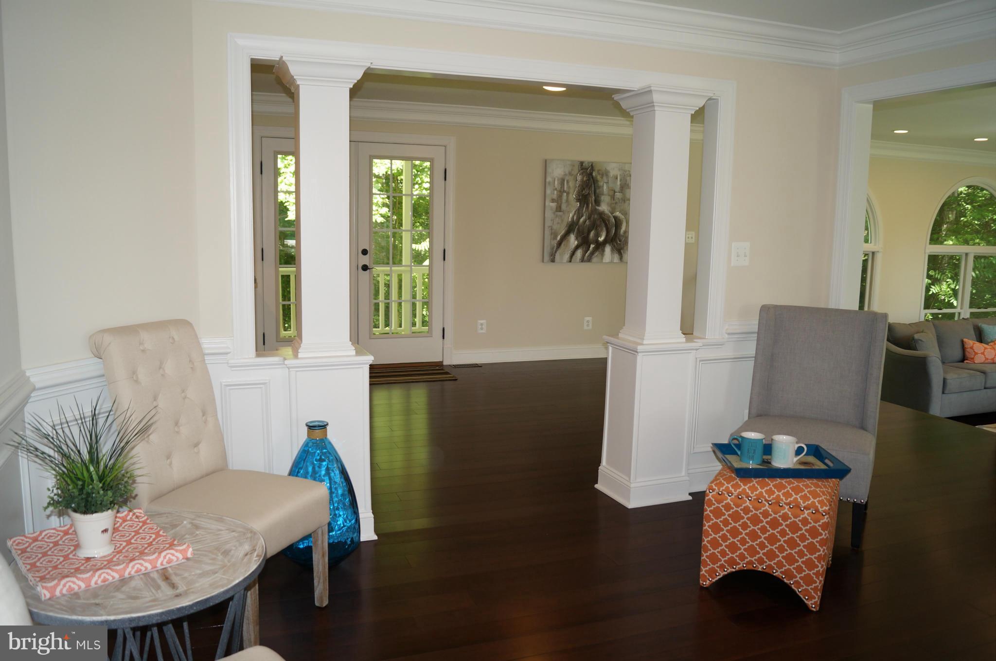 1905 Brooke Road Stafford, VA 22554 - Photo 9 of 29 Living Room