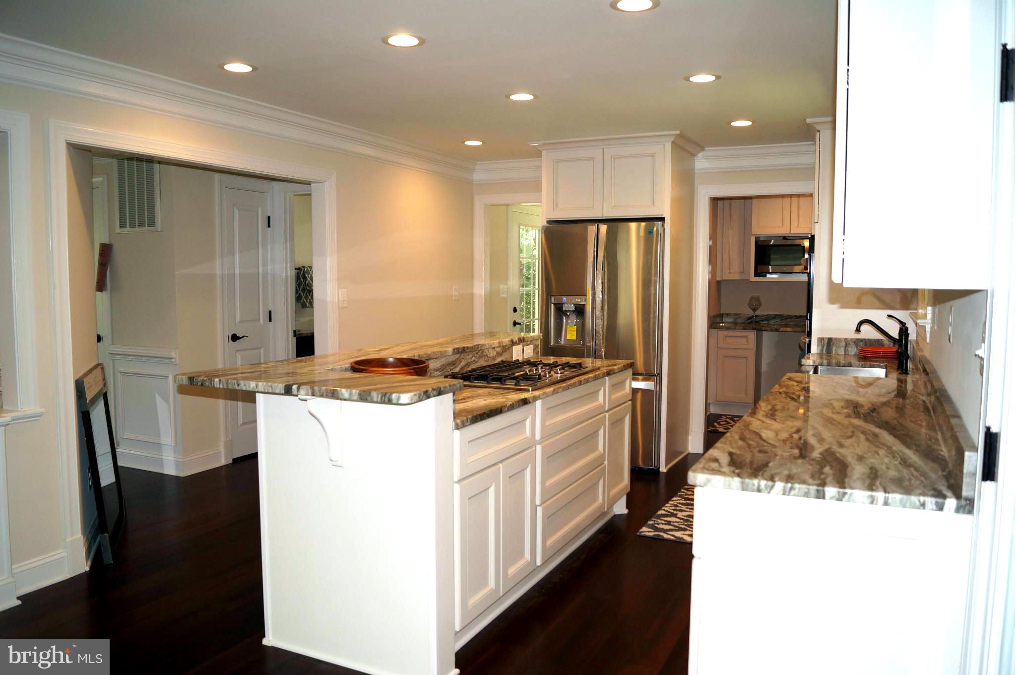1905 Brooke Road Stafford, VA 22554 - Photo 10 of 29 Kitchen