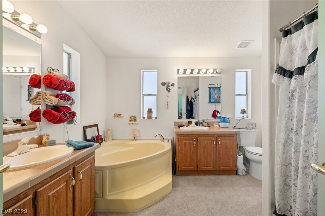 4840 Maple Road Pahrump, NV 89048 - Photo 11 of 40