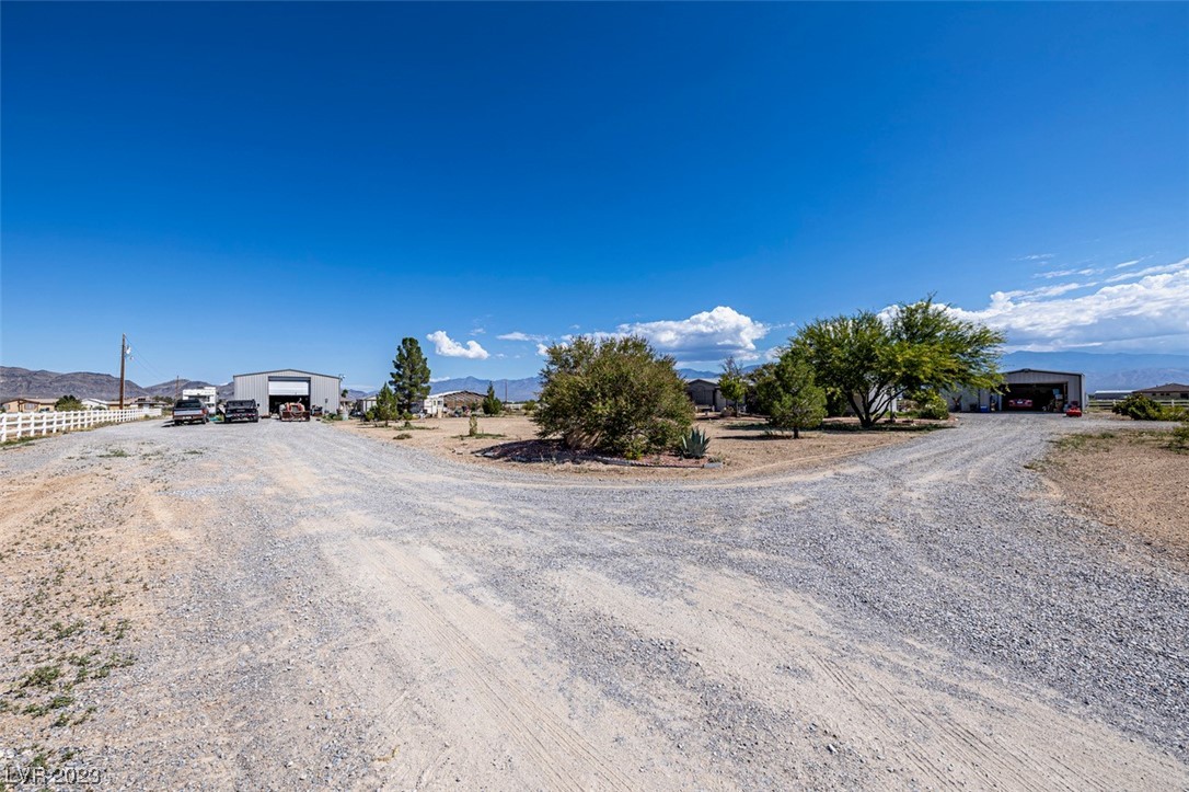 4840 Maple Road Pahrump, NV 89048 - Photo 2 of 40