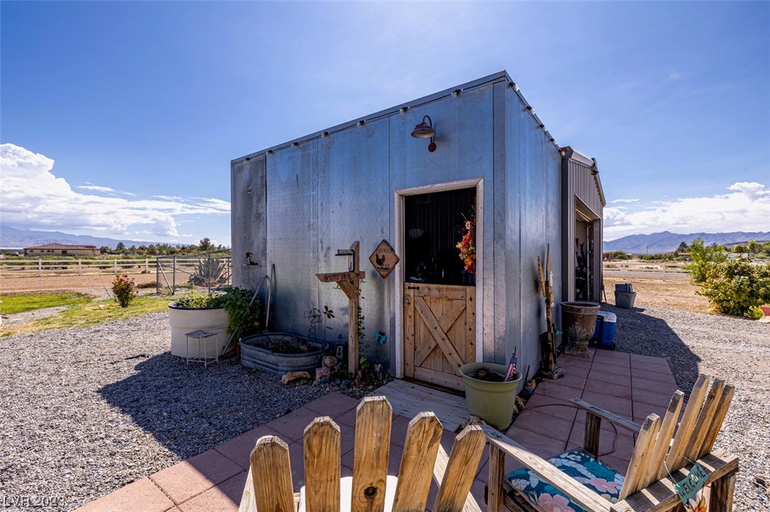 4840 Maple Road Pahrump, NV 89048 - Photo 22 of 40