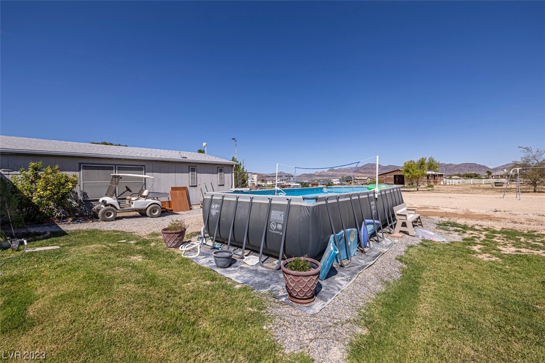4840 Maple Road Pahrump, NV 89048 - Photo 26 of 40